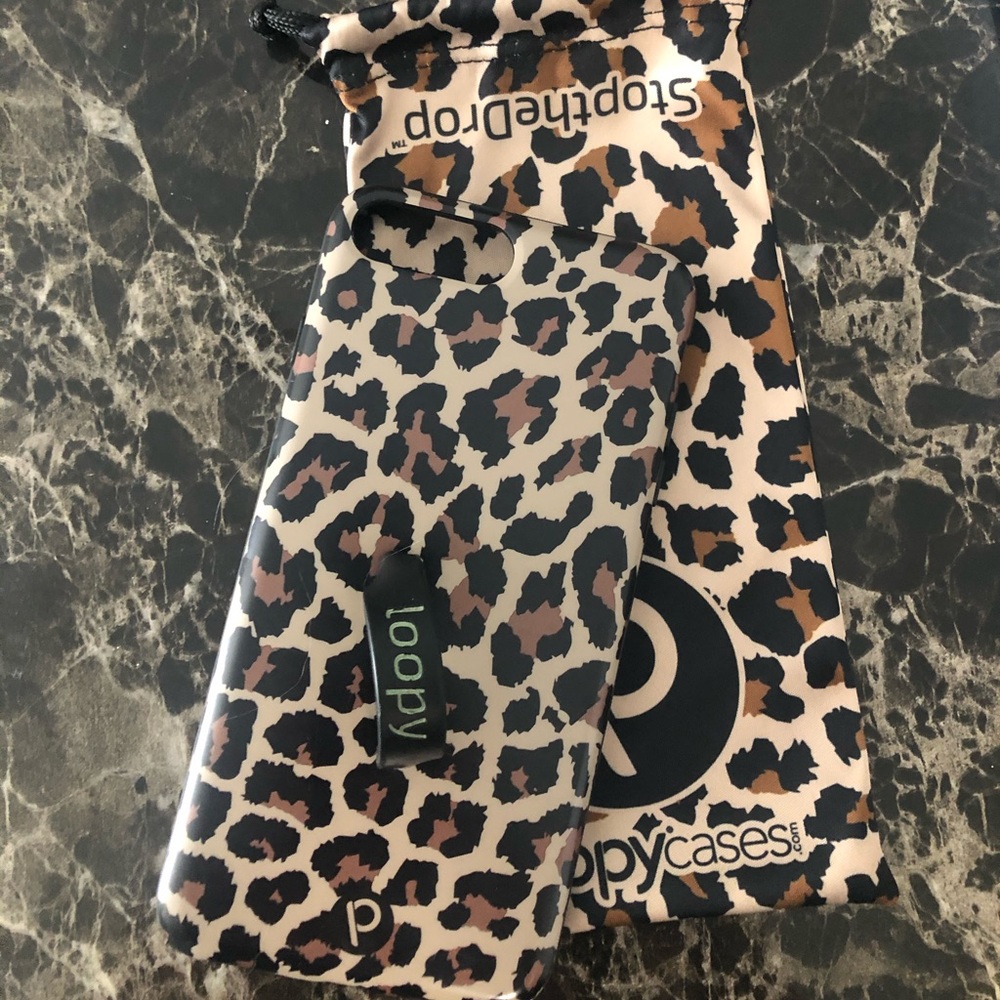Loopy Case